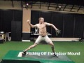 TMI Sports Medicine - Pitching Biomechanical Analysis