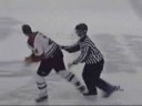 Nicolas Sigouin vs Justin Pender