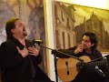 fiesta flamenca en la casa de c�rdoba