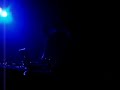 crystal distortion @vienna-arena