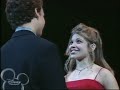 Cory and Topanga - Walking On Sunshine