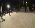 ehud danan ppp galit skatepark skateboarding