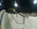 ehud danan ppp galit skatepark skateboarding