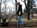 How I almost rototilled my phone LOL How I almost rototilled my phone LOL