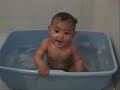 Eli Adoption Video