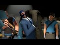 TF2 - Meet the Spy [official HD] with Subs (Russian)