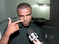Alexandre Pires Conta sobre o Assalto Alexandre Pires Conta sobre o Assalto