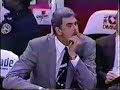 Bulls @ Hawks, Mar 25, 1995: Jordan's Comeback-Buzzerbeater