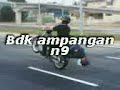 rempit gile-gile 2006