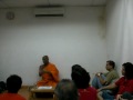 5 Ven.K.Dhammasiri@KMBS 041009