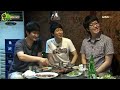 Behind the scenes of GSL : Baneling - Ep 10, Part 1
