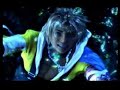 Final Fantasy The End is The Beginning by Smashing Pumpkins