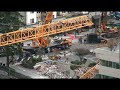 Crane Falls Killing One (Bellevue, Washington)
