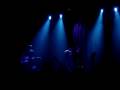   The Gossip- Yr Mangled Heart. Irving Plaza, NYC
