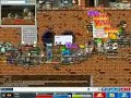 Maple Story: Mushmom attack! Maple Story: Mushmom attack!