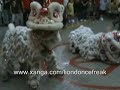 Khuan Loke at Klang Hokkien Association - Ground