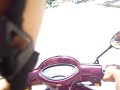 t�rken am roller fahren