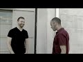 Negative Reinforcement Therapy part 2