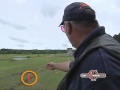 How to Shoot Skeet: Station 1