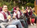 Serpiente Emplumada PortAventura