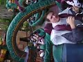 Serpiente Emplumada PortAventura