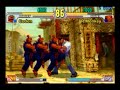 Coden (DU) vs RushingMonkey (GO) - 2/3/08 #2