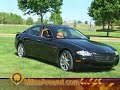 2008 Maserati Quattroporte 2008 Maserati Quattroporte