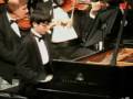 Yihan Chen: Saint-Saëns Piano Concerto No.2, 1st movement (Part 1)