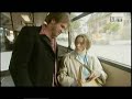 Edelmais - Billet Kontrolle im Bus