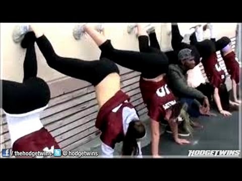 Shocking Twerk Video 33 High School Students Suspended Reaction