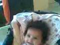 videos de risa de bebe