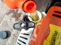 bosmaaier stihl fs 100 tanken bosmaaier stihl fs 100 tanken