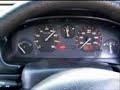 Peugeot 406 Sri Turbo - Modified Exhaust Sound