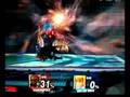 HolySerpent(Ganon) vs Raviv(Zamus) 2