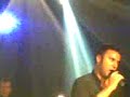 Deejay Samet Discothek PASHA - Alisan 4
