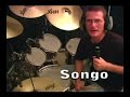 Drum Lesson Songo Groove