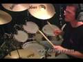 Drum Lesson Songo Groove