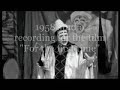 Mario Lanza- Vesti la giubba comparison- 1950-1958