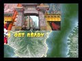 Guardians / Denjin Makai 2 II One Credit Finish 2 of 5