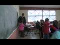 Drug War in Mexico - A Ciudad Juarez Neighborhood on the Brink