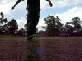 videos de Drigg's 8 month cwalk video #2