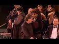 Verdi Requiem "Kyrie," Jason Tramm, Conductor