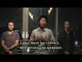 The Darkness is Coming - Response to National Organization for Marriage Ad
