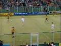 partick thistle v dundee utd tennents 6's game 1