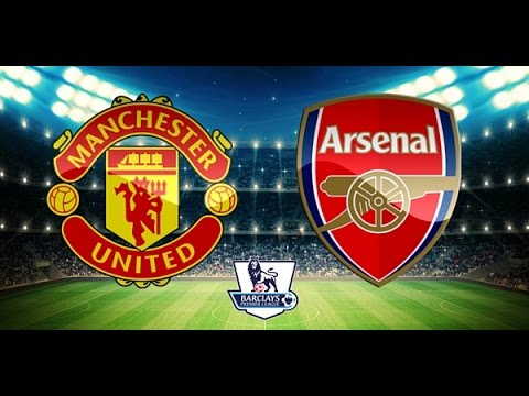 Manchester United vs Arsenal 1-1 All Goals & Highlights [Premier League] 2016 HD