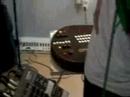 In The Studio With Raygun and The Adjitators Episode 1