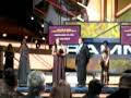 Paulina Aguirre Latin Grammy winner 2009