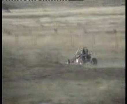 SIDEWINDER BUGGY KX500