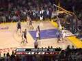 Jazz@Lakers G1 5.04.08 NBA playoffs (11/11)