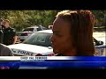 Police Search For Gunmen In Fatal Shooting